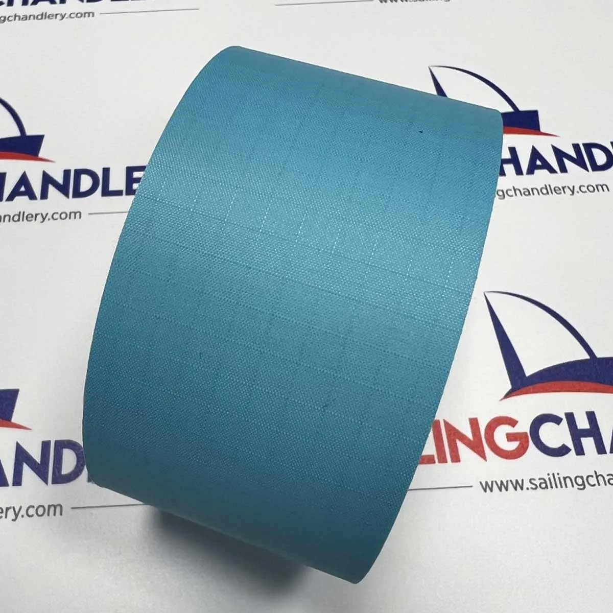 PSP Spinnaker Repair Tape - Light Blue