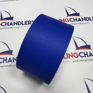 PSP Spinnaker Repair Tape - Royal Blue