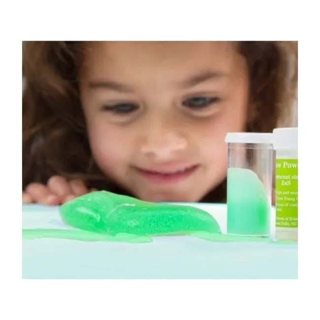 Putty & Slimes Kit