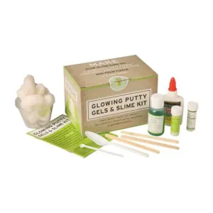 Putty & Slimes Kit