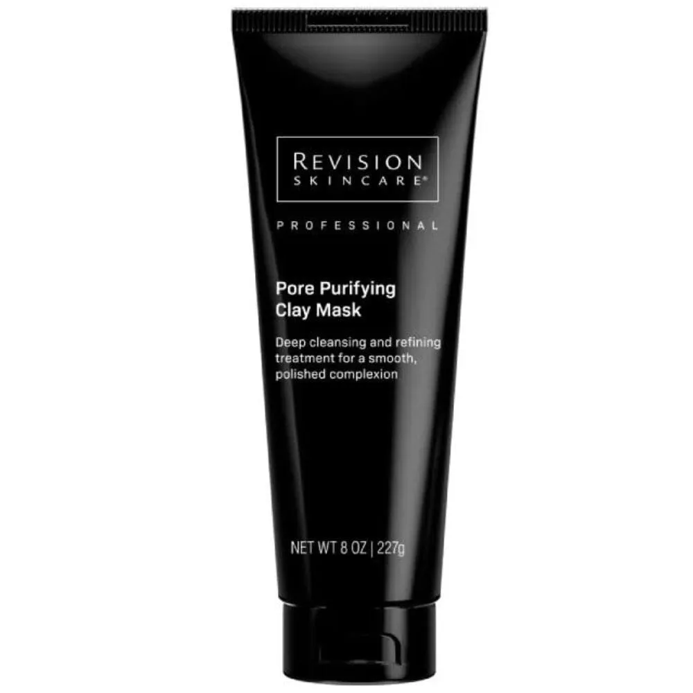 Revision Skincare Pore Purifying Clay Mask