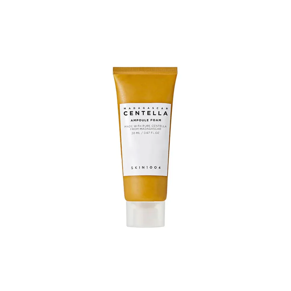 Skin1004 Madagascar Centella Ampoule Foam