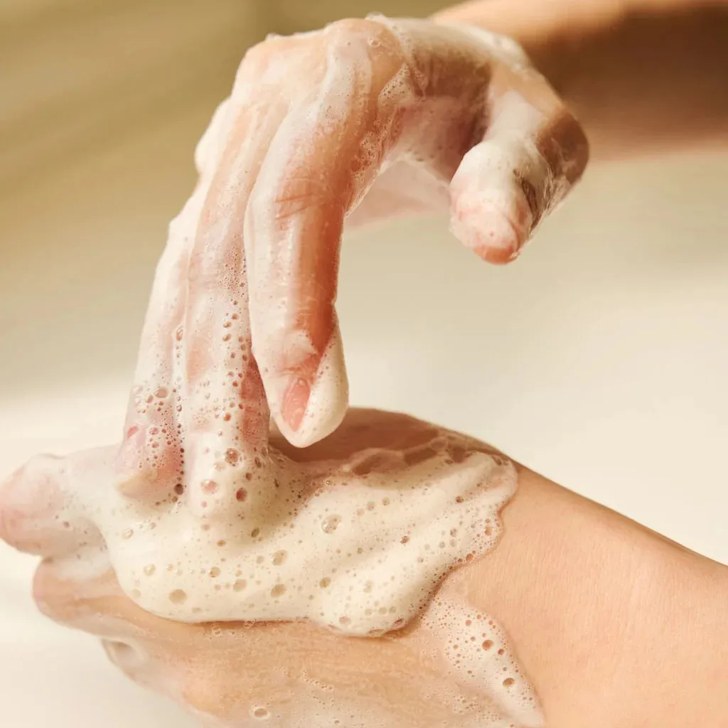 Skin1004 Madagascar Centella Ampoule Foam