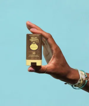 Sun Bum Face Stick SPF 30