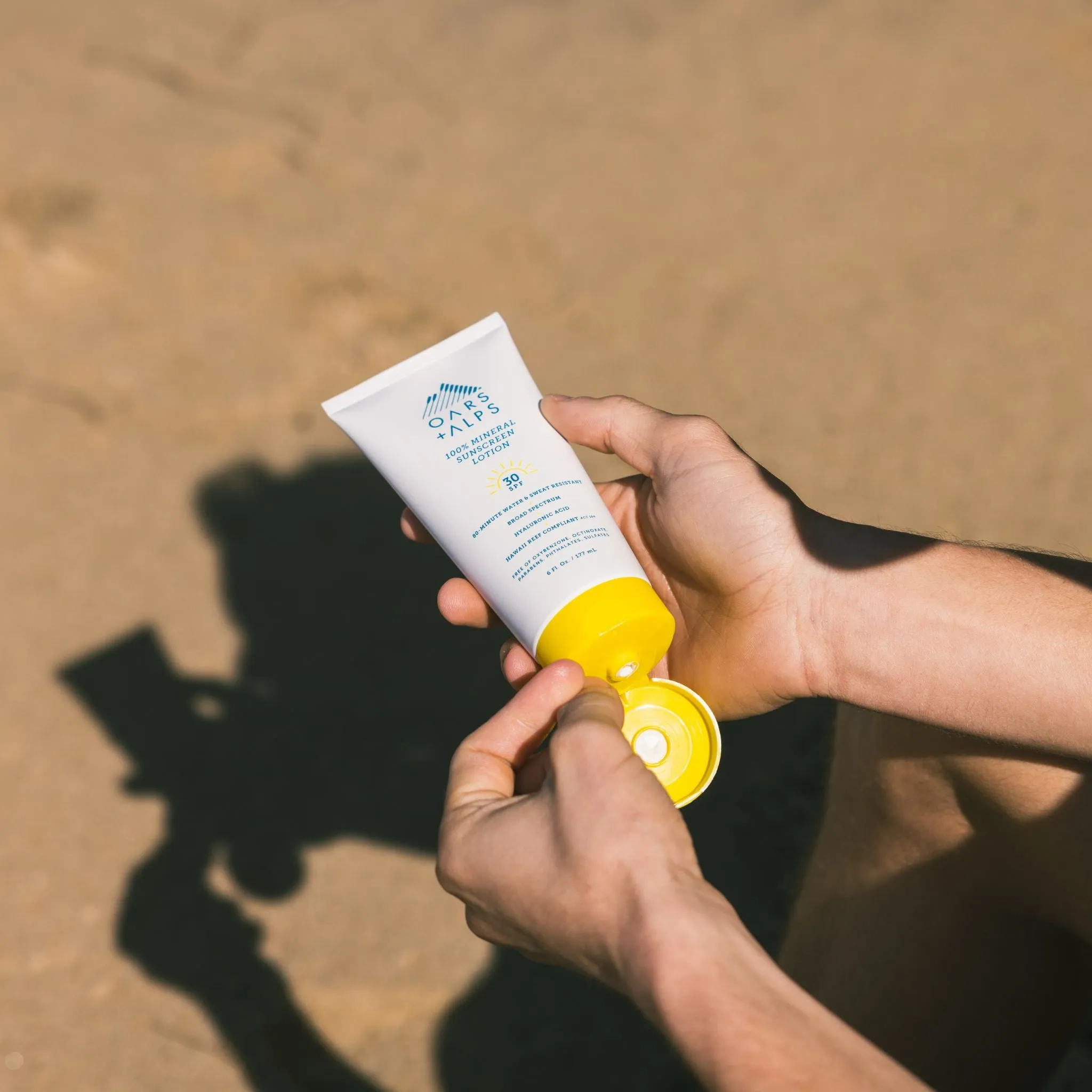 Surf Essentials Kit