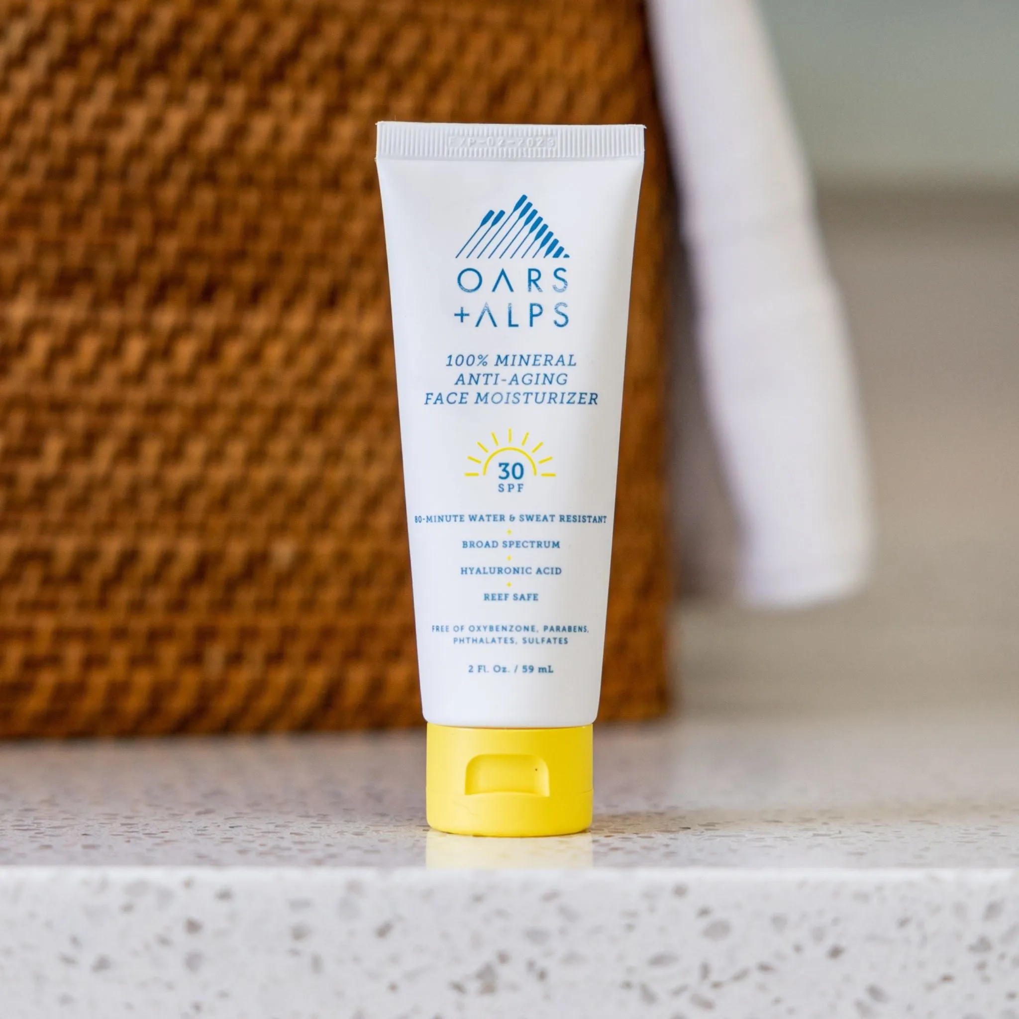 Surf Essentials Kit