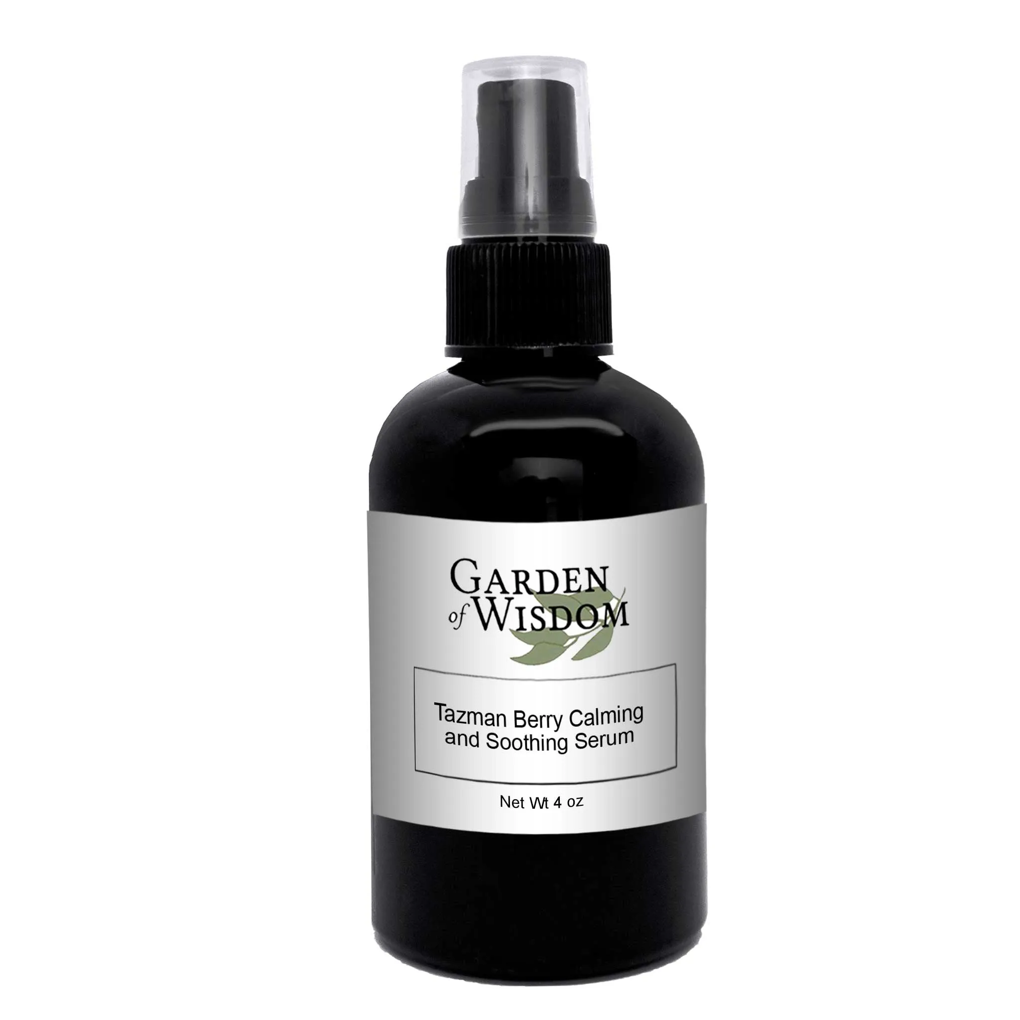 Tazman Berry Calming and Soothing Serum