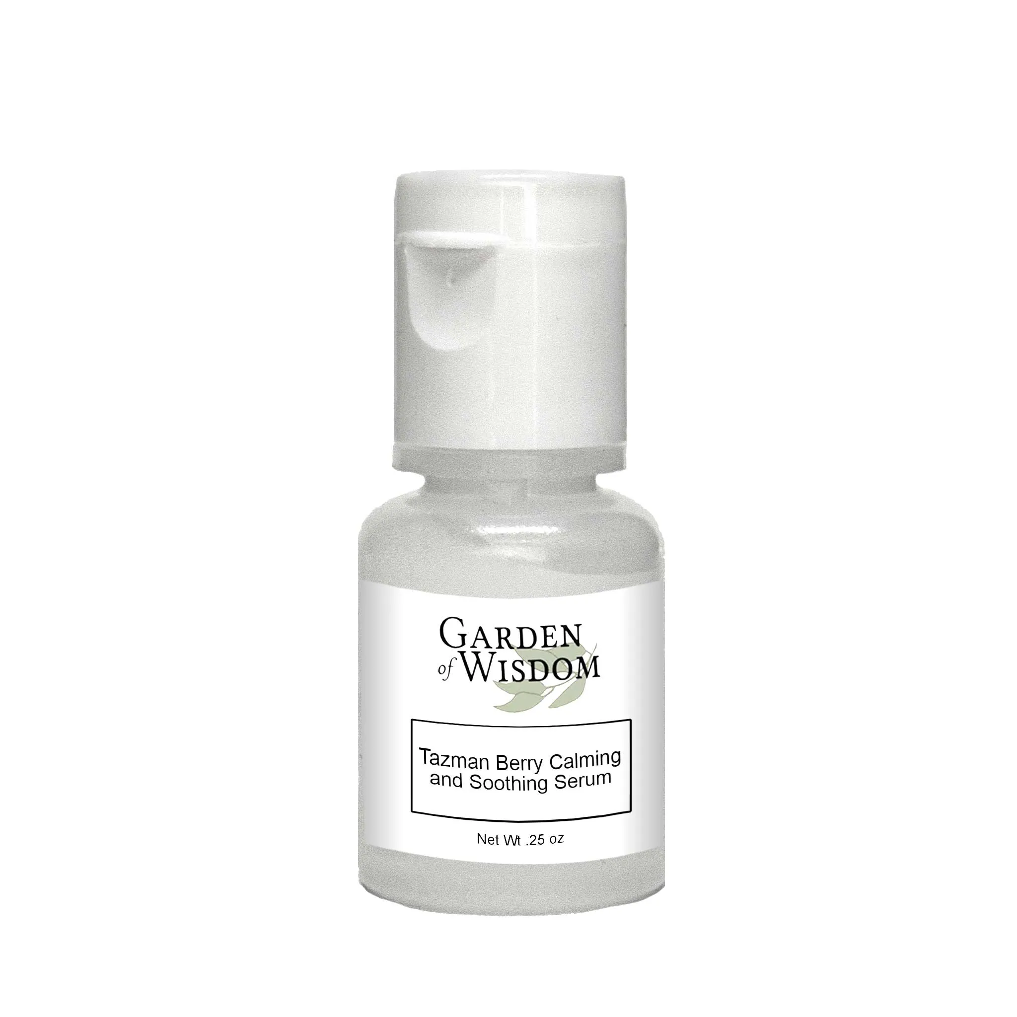 Tazman Berry Calming and Soothing Serum