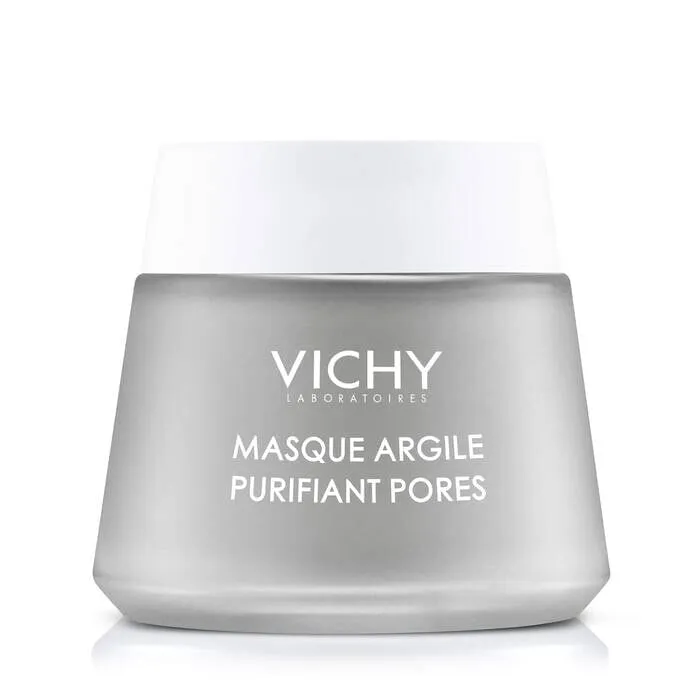 Vichy Mineral Pore Purifying Clay Mask