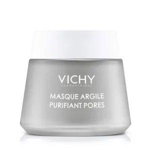 Vichy Mineral Pore Purifying Clay Mask
