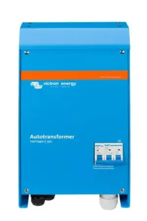 VICTRON ENERGY AUTOTRANSFORMER 120/240VAC-32A