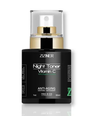 Vitamin C Toner