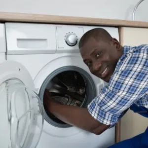 Washing Machine Repair