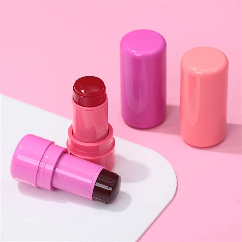 Waterproof Jelly Lip Stick