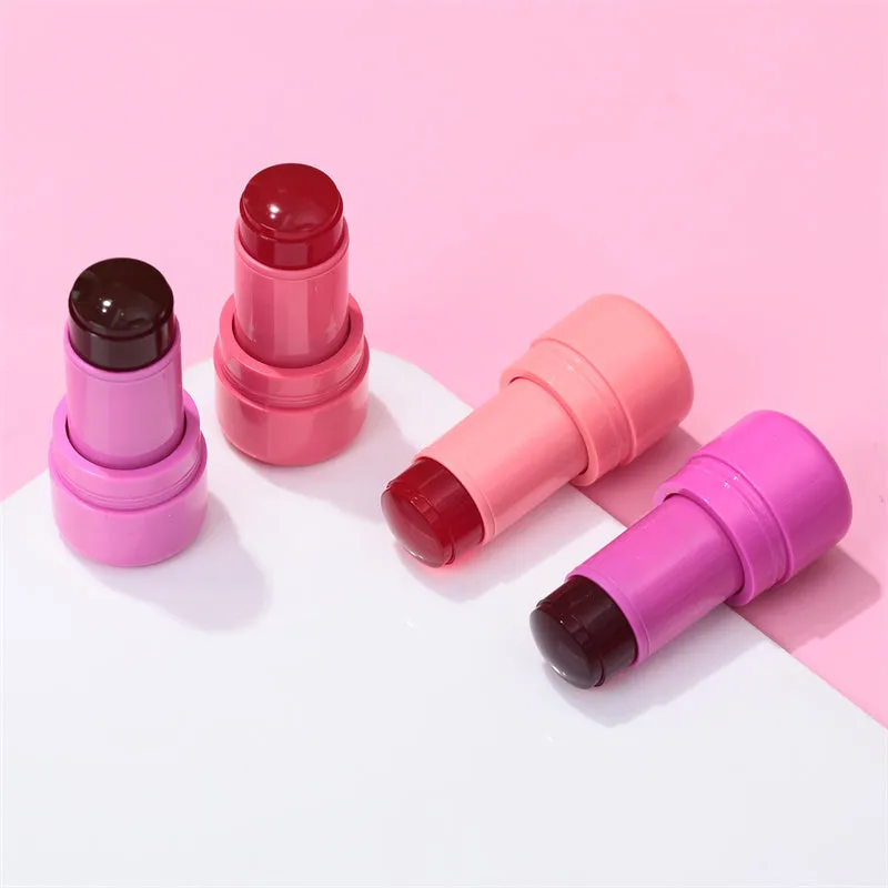 Waterproof Jelly Lip Stick